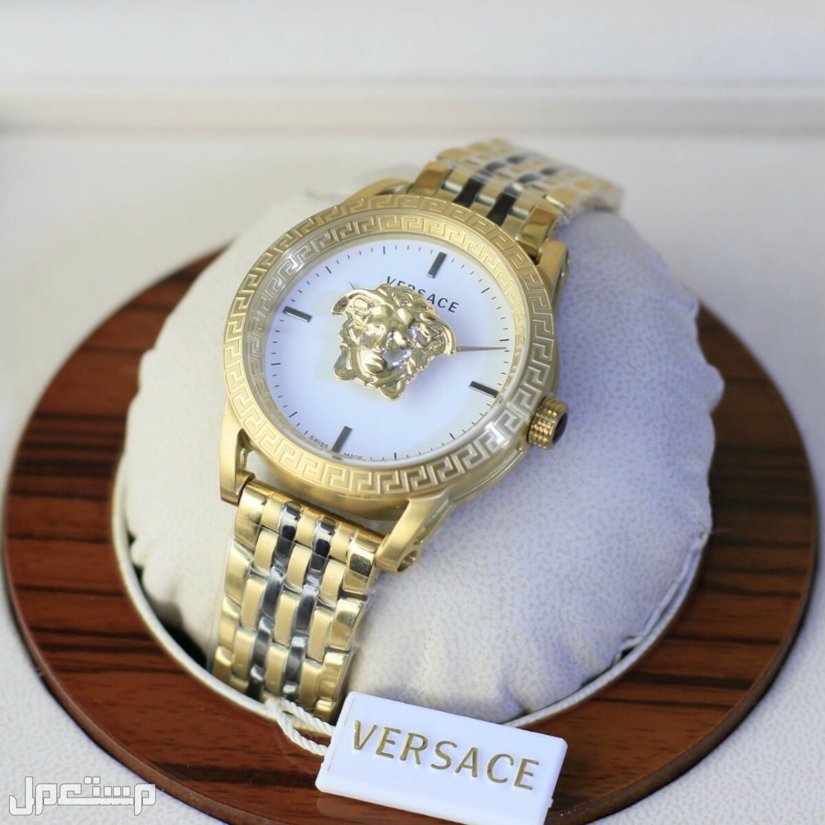 ساعات رجالي ماركه فرازتشي استيل نظيف عاليه الجوده لطلب وتساب
0567420275