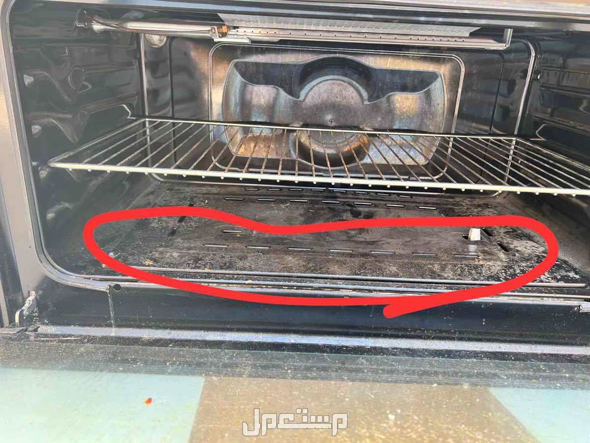 فرن مطبخ للبيع