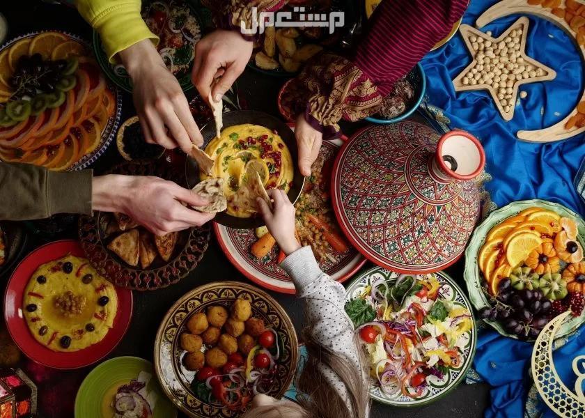 صور وخلفيات رمضان 2025 رسائل وتهنئة شهر رمضان المبارك