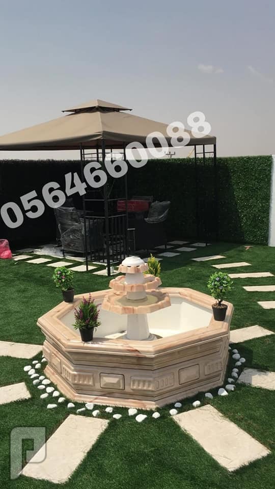 عشب صناعى جازان ثيل صناعى جازان للبيع