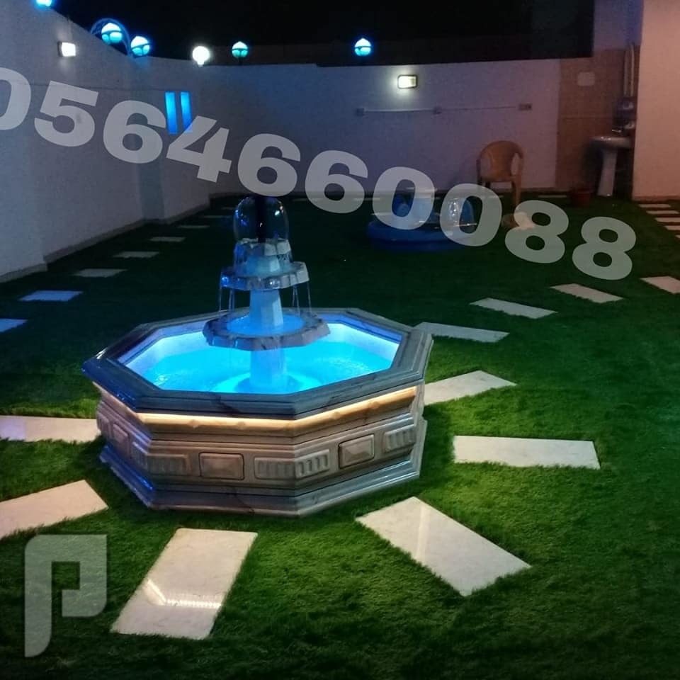 عشب صناعى جازان ثيل صناعى جازان للبيع