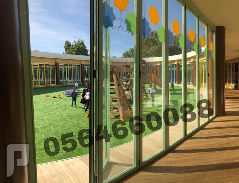 عشب صناعى جازان ثيل صناعى جازان للبيع