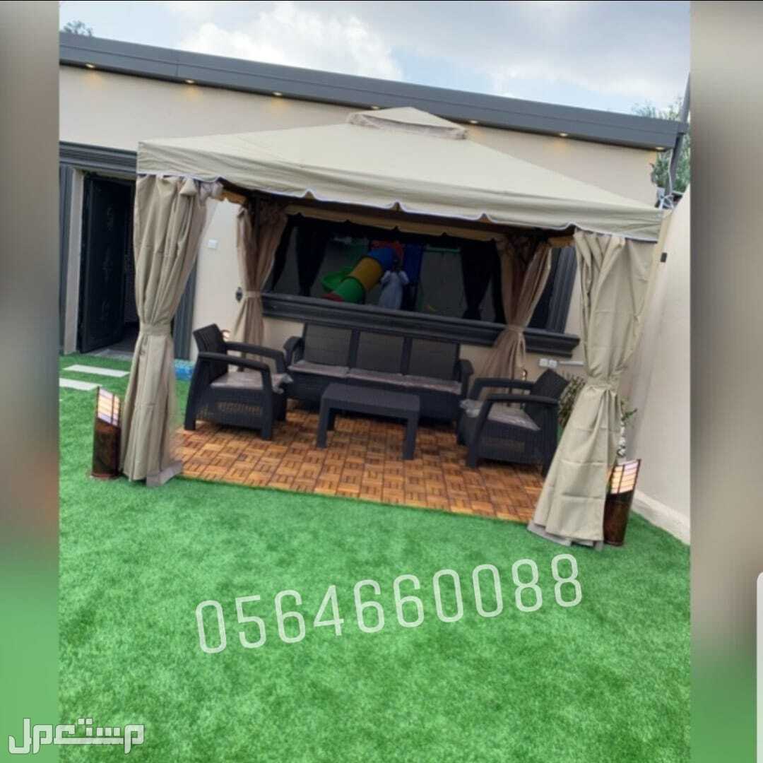 عشب صناعى جازان ثيل صناعى جازان للبيع