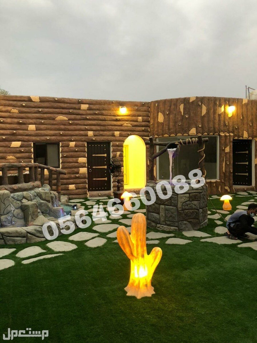 عشب صناعى جازان ثيل صناعى جازان للبيع