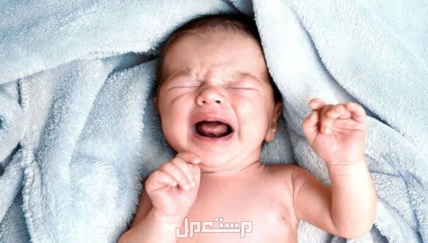 أمراض الأطفال الرضع الخطيرة وعلاجها.. دليل شامل للأم الجديدة أمراض تصيب الأطفال