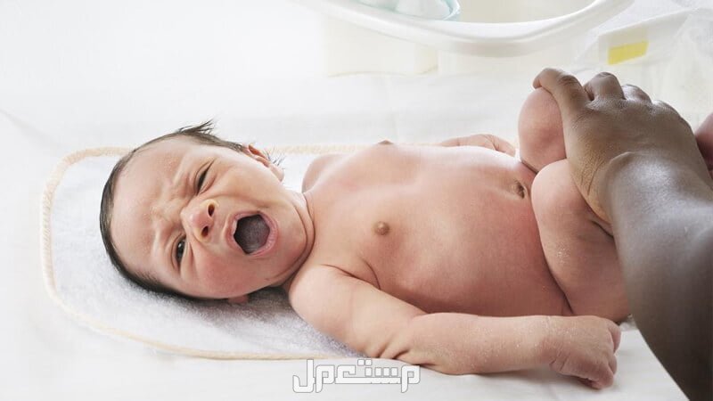 أمراض الأطفال الرضع الخطيرة وعلاجها.. دليل شامل للأم الجديدة مخاطر الجفاف عند الرضع