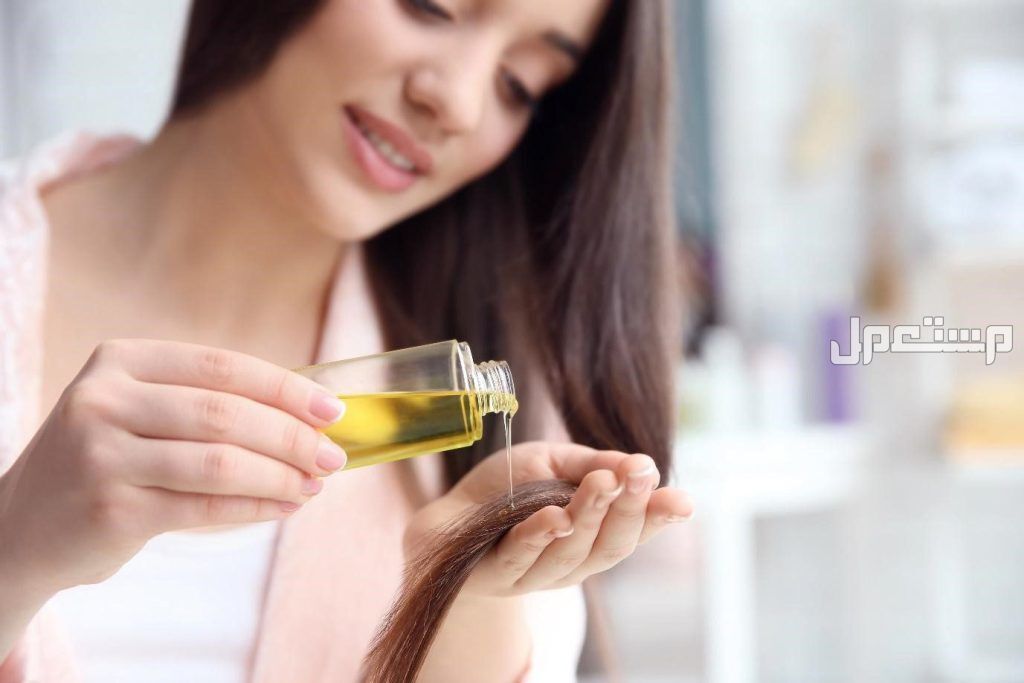 أفضل أنواع السيروم الأزرق للشعر وأسعارها السيروم الأزرق للشعر