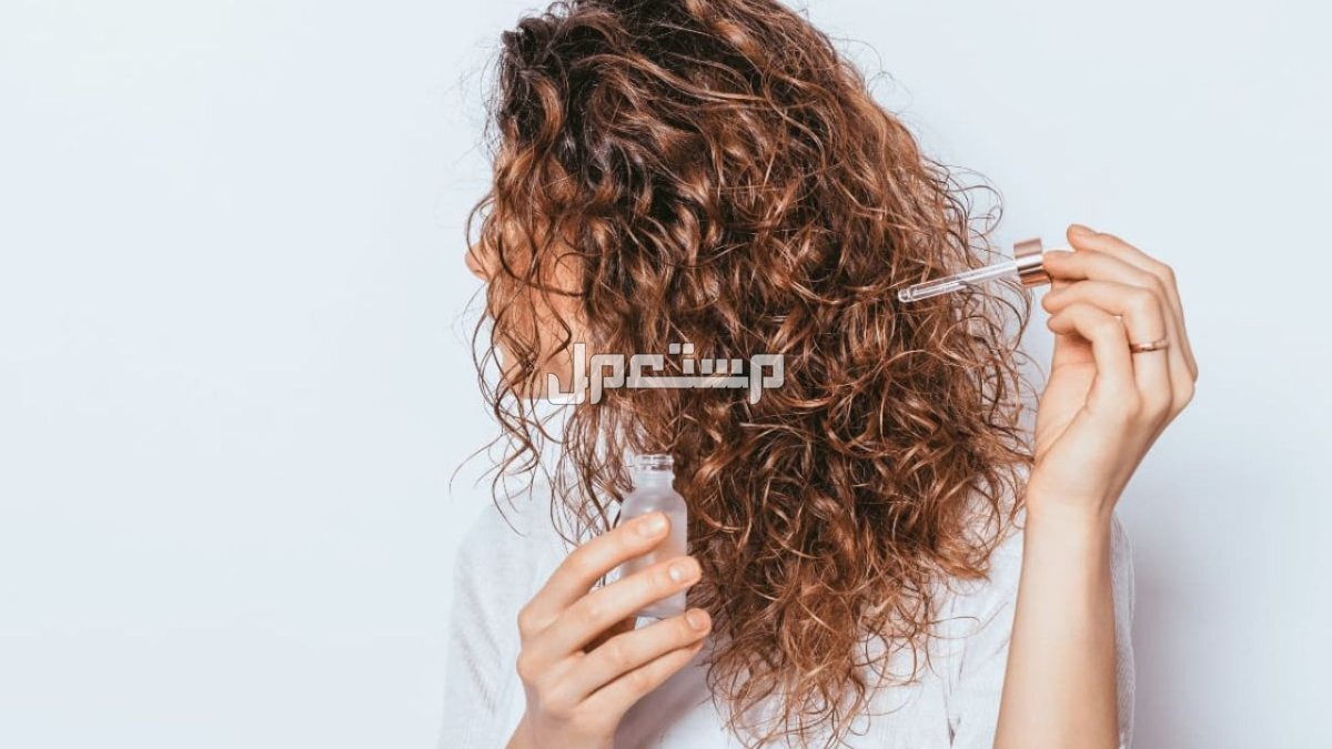 أفضل أنواع السيروم الأزرق للشعر وأسعارها أفضل سيروم لتنعيم وترطيب الشعر