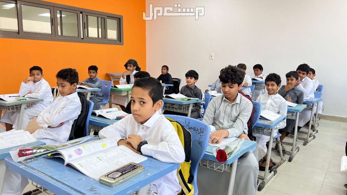 أساليب التعامل مع الطلاب وضبط الصف.. أفضل 5 طرق فعالة - مستعمل