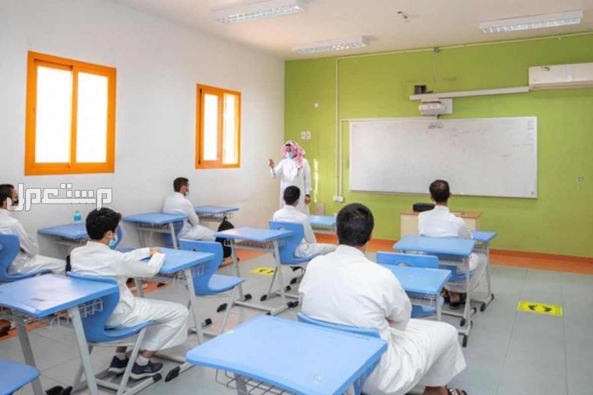 أساليب التعامل مع الطلاب وضبط الصف.. أفضل 5 طرق فعالة - مستعمل