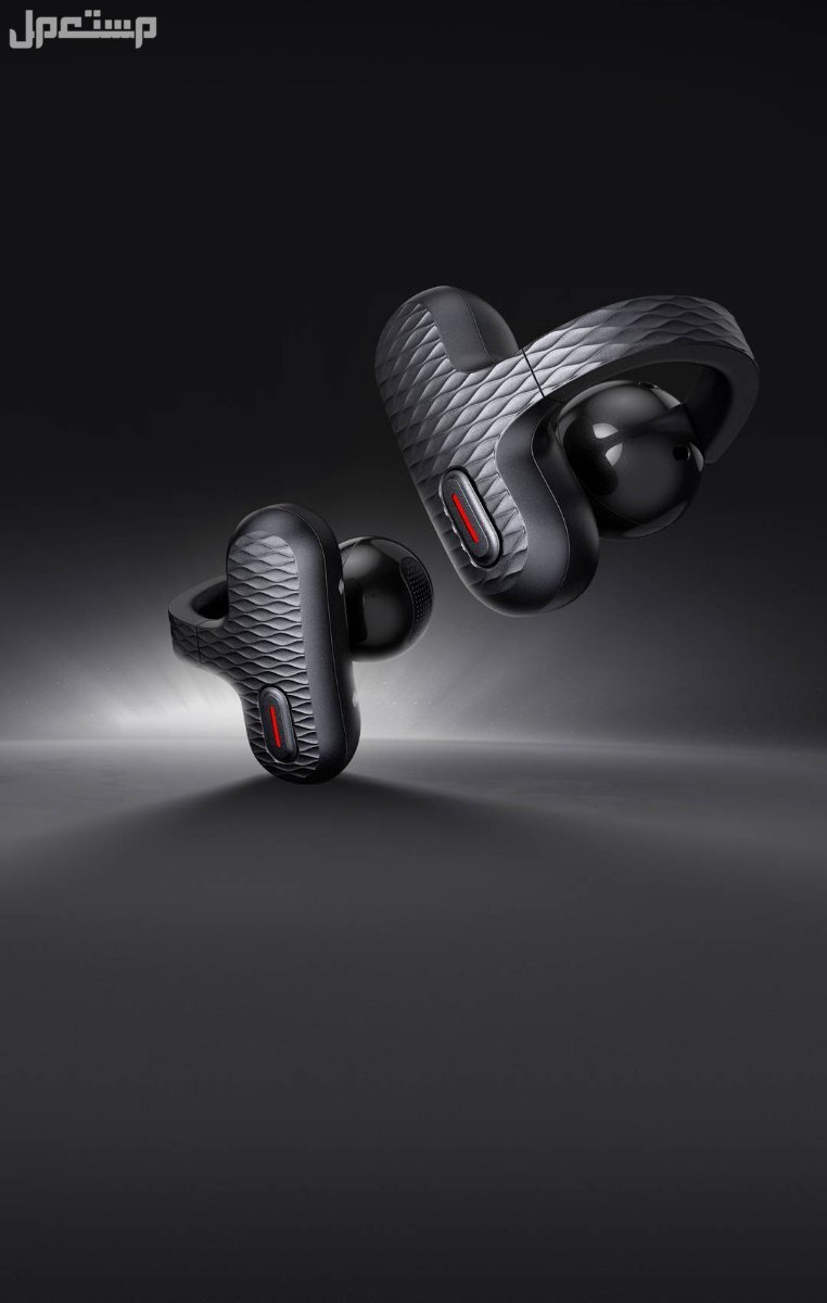 أفضل سماعات أذن 2025.. سماعة Amazfit Up الجديدة تُبهر المستخدمين أحدث سماعة أذن 2025 من أمازفيت