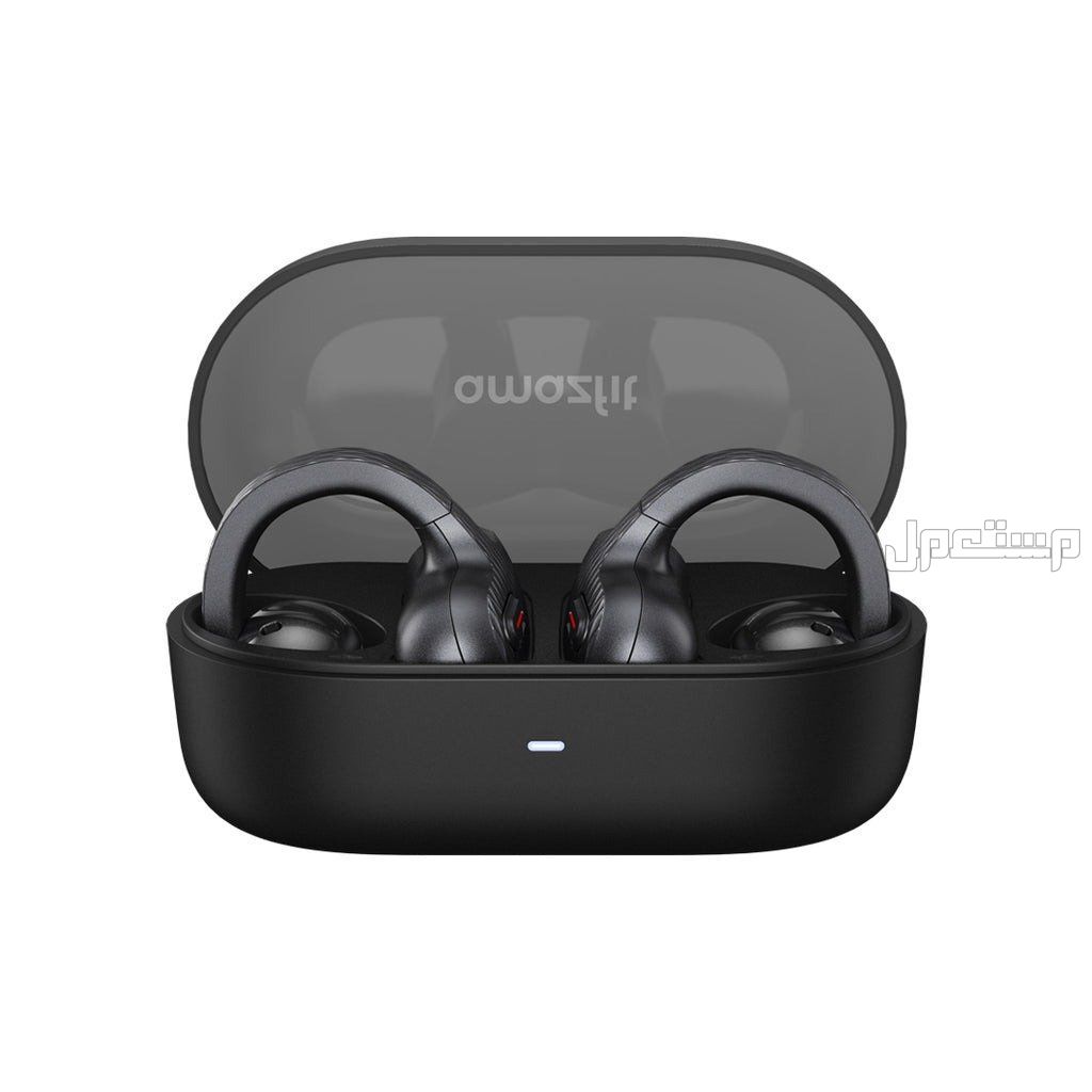 أفضل سماعات أذن 2025.. سماعة Amazfit Up الجديدة تُبهر المستخدمين سعر ومواصفات سماعة Amazfit Up الجديدة