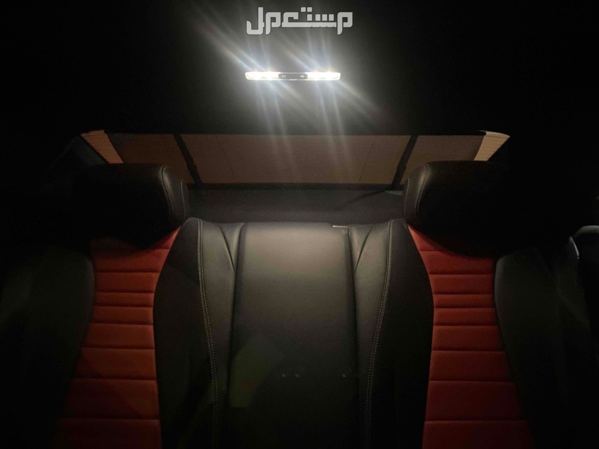 مرسيدس بنز E-Class 2019 في مكة المكرمة بسعر 155000 ريال سعودي