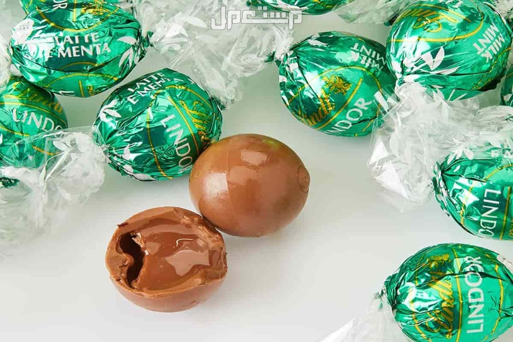 أفضل انواع الشوكولاتة في السعودية.. المواصفات والأسعار أفضل انواع الشوكولاتة