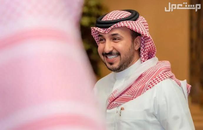 من هو عبدالله الماجد رئيس نادي النصر الجديد ابراهيم المهيدب