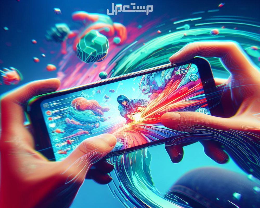 أفضل 10 ألعاب جديدة لنظام أندرويد.. خيارات مجانية بدون إنترنت ألعاب للأندرويد مجانية بدون نت 2025