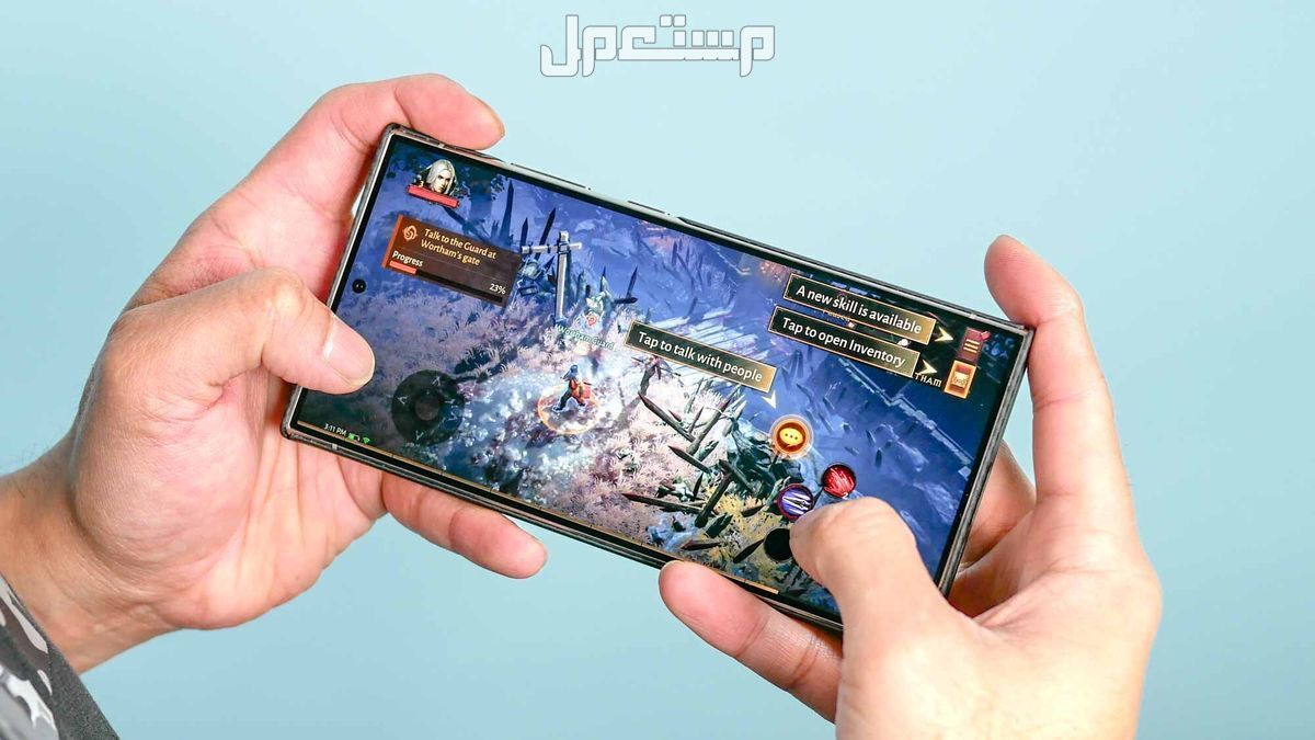 أفضل 10 ألعاب جديدة لنظام أندرويد.. خيارات مجانية بدون إنترنت أفضل ألعاب أندرويد 2025