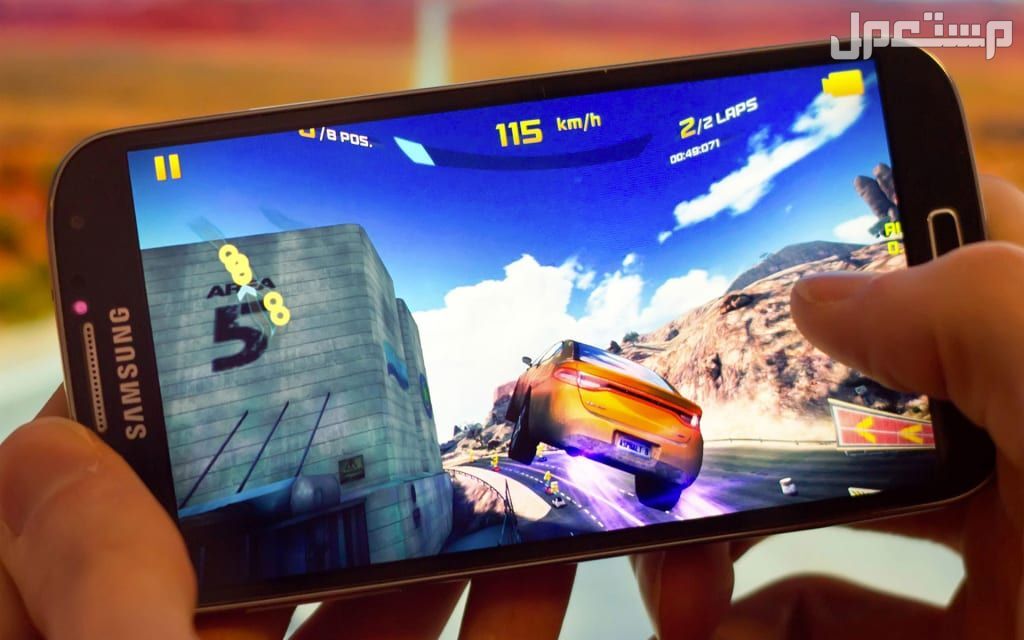 أفضل 10 ألعاب جديدة لنظام أندرويد.. خيارات مجانية بدون إنترنت أفضل ألعاب Android أوفلاين بدون نت