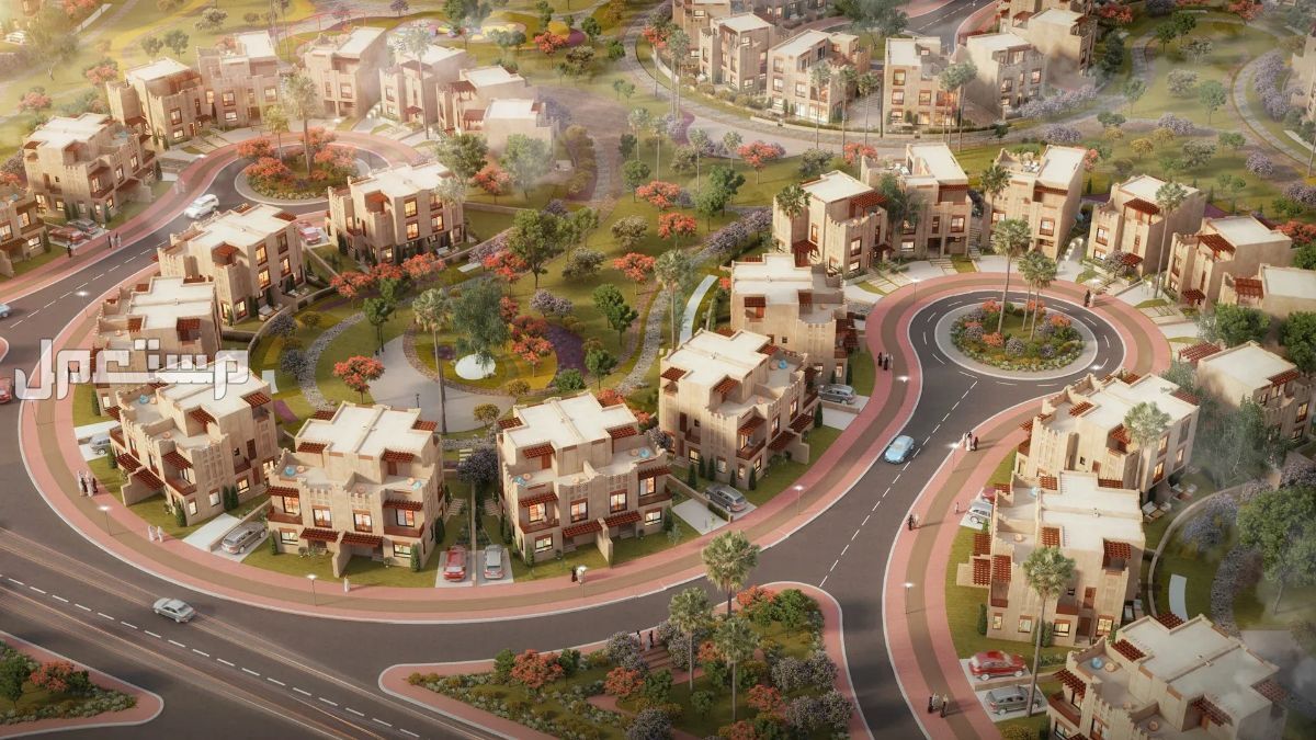دليل السكن في مدينة الرياض 2025 .. إليك قائمة بأفضل الأحياء دليل السكن في مدينة الرياض