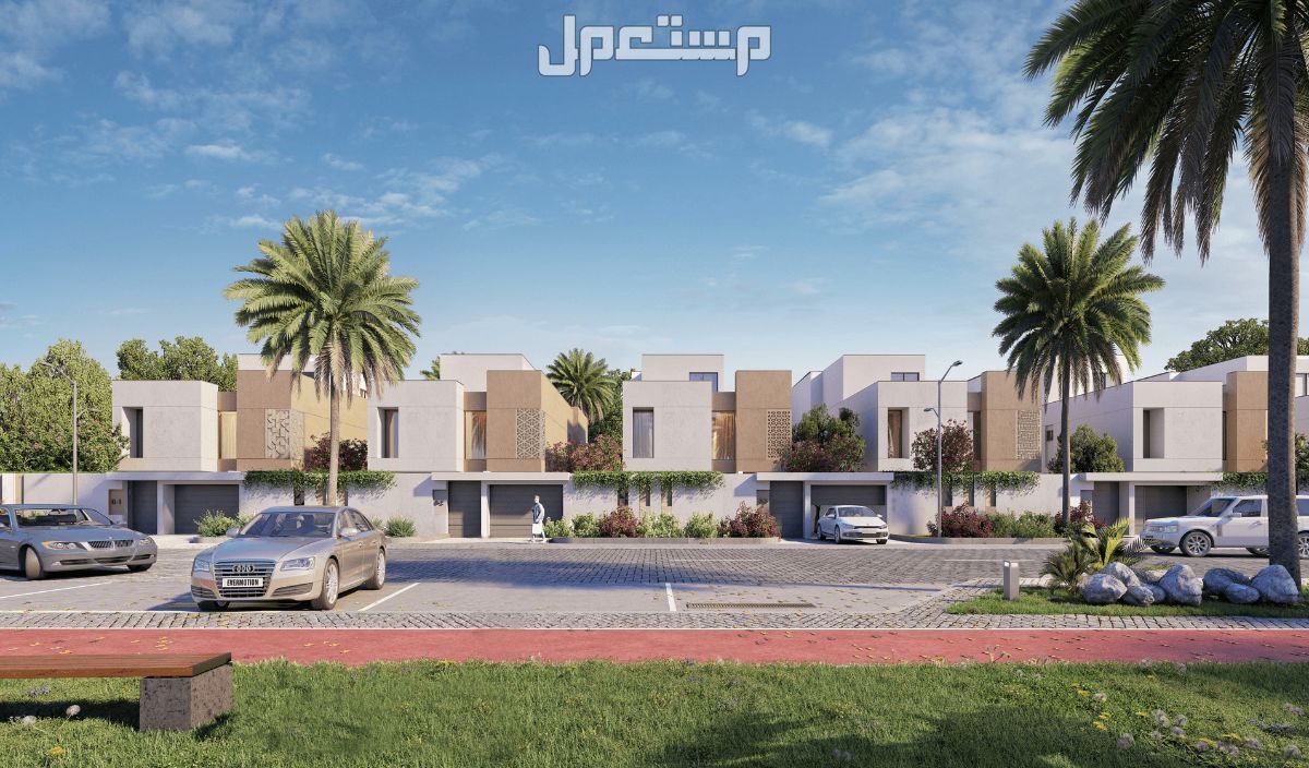 دليل السكن في مدينة الرياض 2025 .. إليك قائمة بأفضل الأحياء أفضل أحياء السكن في مدينة الرياض