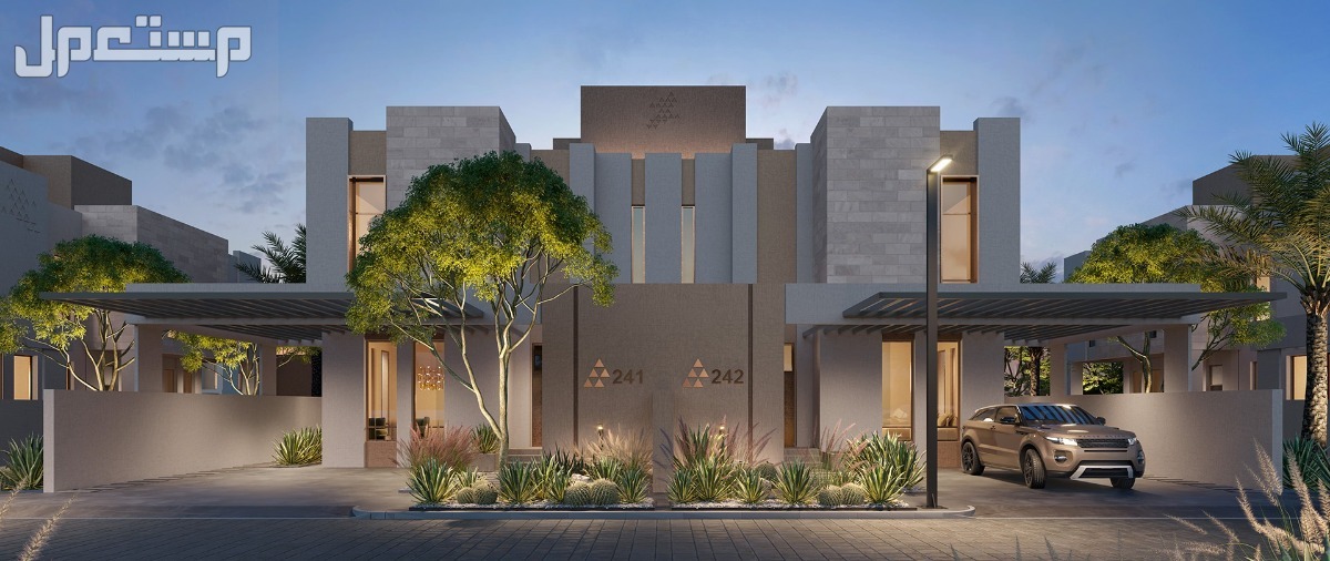 دليل السكن في مدينة الرياض 2025 .. إليك قائمة بأفضل الأحياء أفضل الأحياء السكنية في شرق الرياض