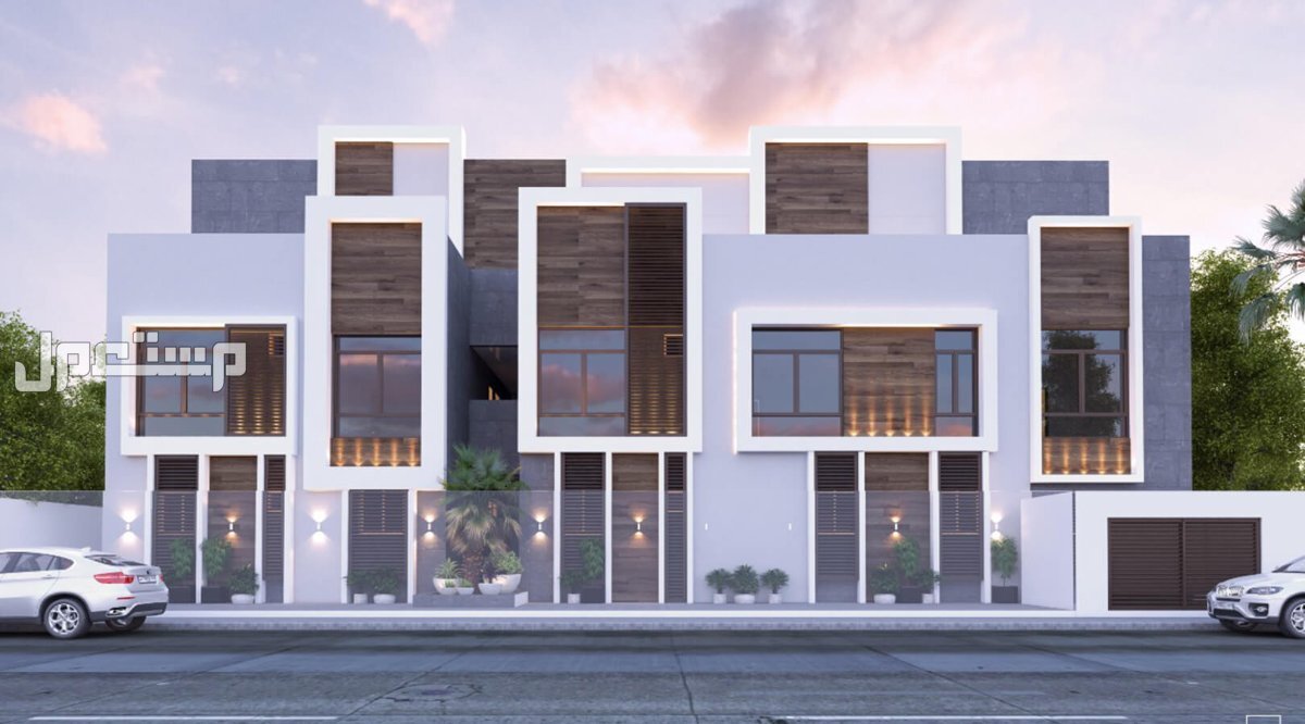 دليل السكن في مدينة الرياض 2025 .. إليك قائمة بأفضل الأحياء أفضل الأحياء السكنية في شرق الرياض