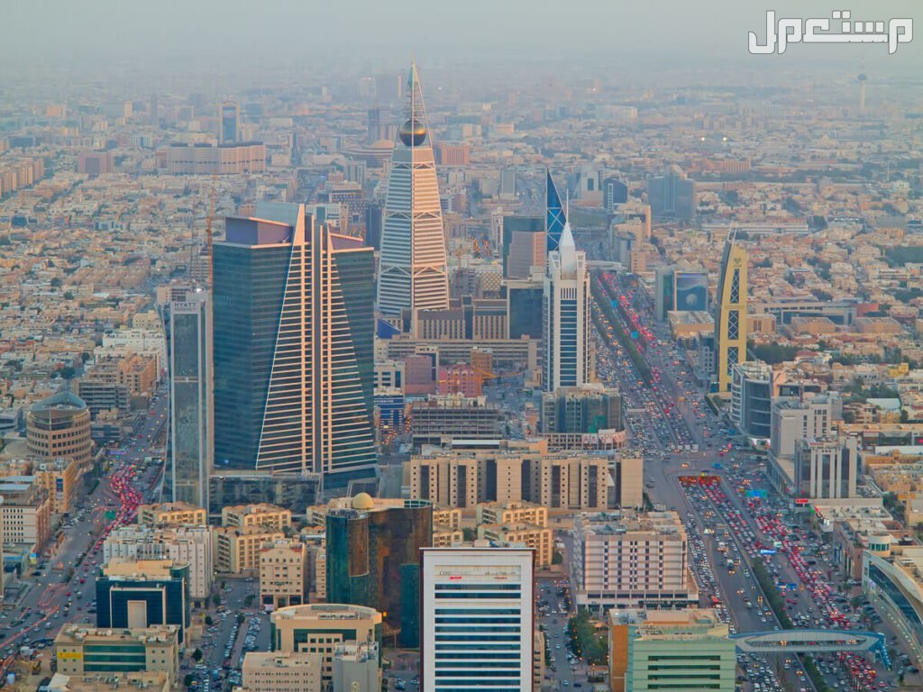 دليل السكن في مدينة الرياض 2025 .. إليك قائمة بأفضل الأحياء أفضل الأحياء السكنية في جنوب الرياض