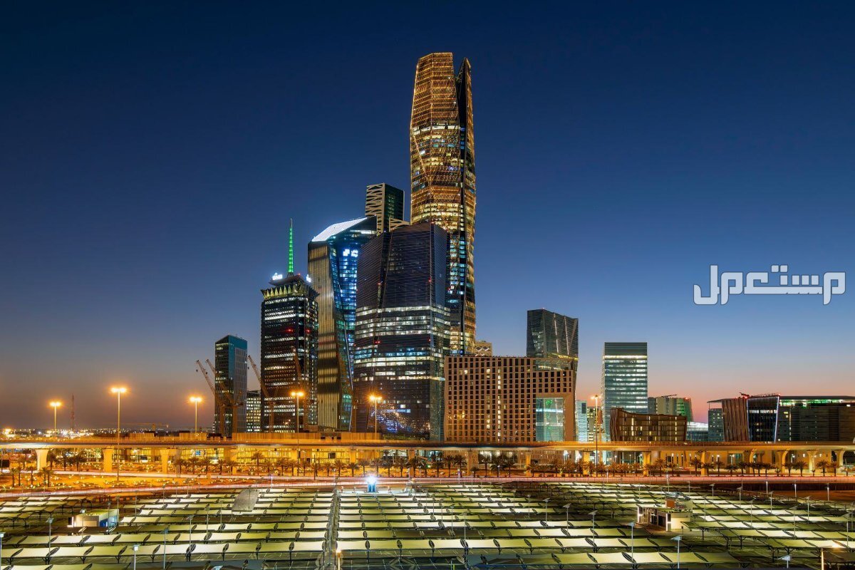 دليل السكن في مدينة الرياض 2025 .. إليك قائمة بأفضل الأحياء أفضل الأحياء السكنية في غرب الرياض