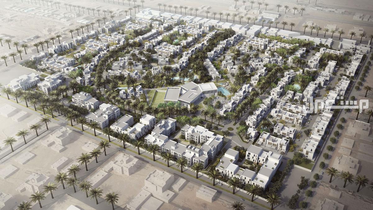 دليل السكن في مدينة الرياض 2025 .. إليك قائمة بأفضل الأحياء أفضل الأحياء السكنية في الرياض