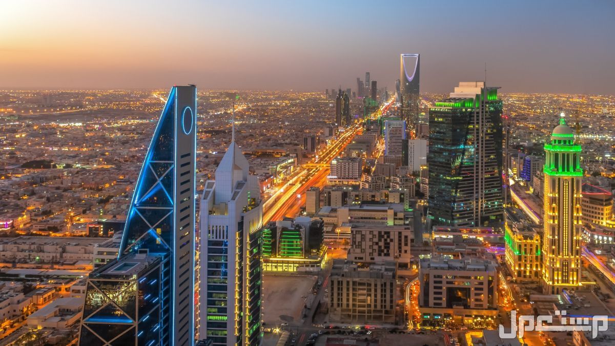 دليل السكن في مدينة الرياض 2025 .. إليك قائمة بأفضل الأحياء تكاليف المعيشة في الرياض