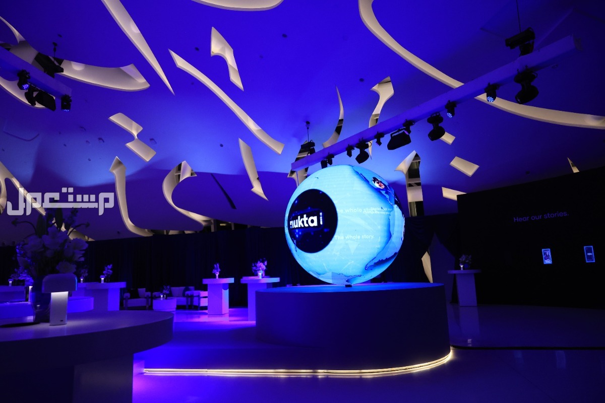 الموجة الأحدث في مجال الذكاء الاصطناعي في دولة الإمارات العربية المتحدة، منصة "نقطة" الرقمية المدعومة بالذكاء الاصطناعي