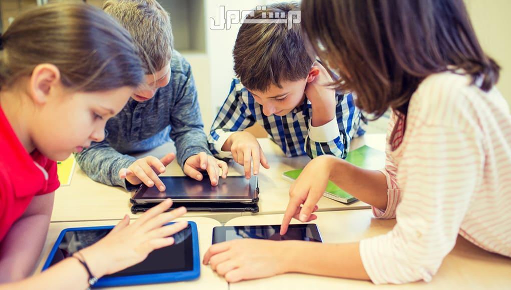 فوائد وأضرار الألعاب الإلكترونية على الأطفال