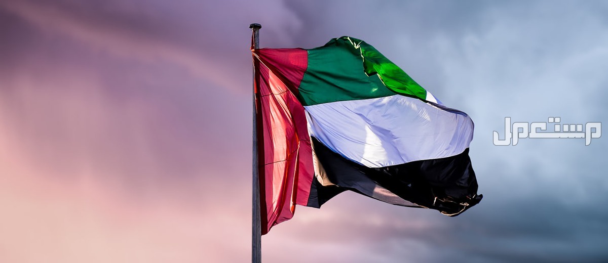 موعد يوم العلم الإماراتي 2024 وهل هو إجازة رسمية؟ يوم العلم الإماراتي 2024