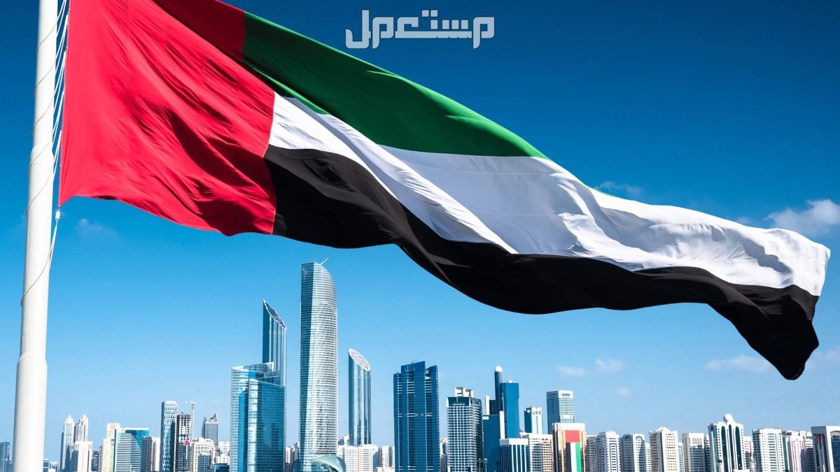موعد يوم العلم الإماراتي 2024 وهل هو إجازة رسمية؟ أجمل عبارات عن يوم العلم الإماراتي 2024