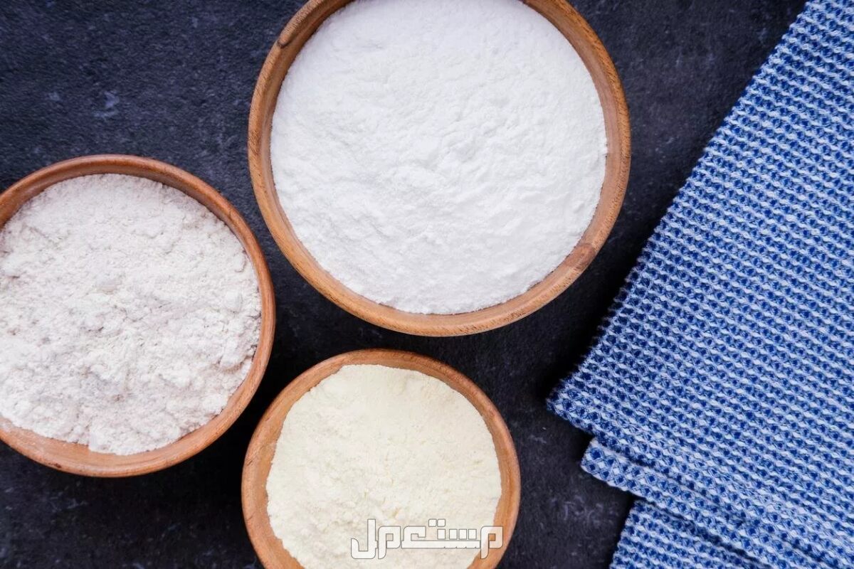طريقة استخدام النشا لفرد الشعر المجعد تجارب البنات مع فرد الشعر بالنشا