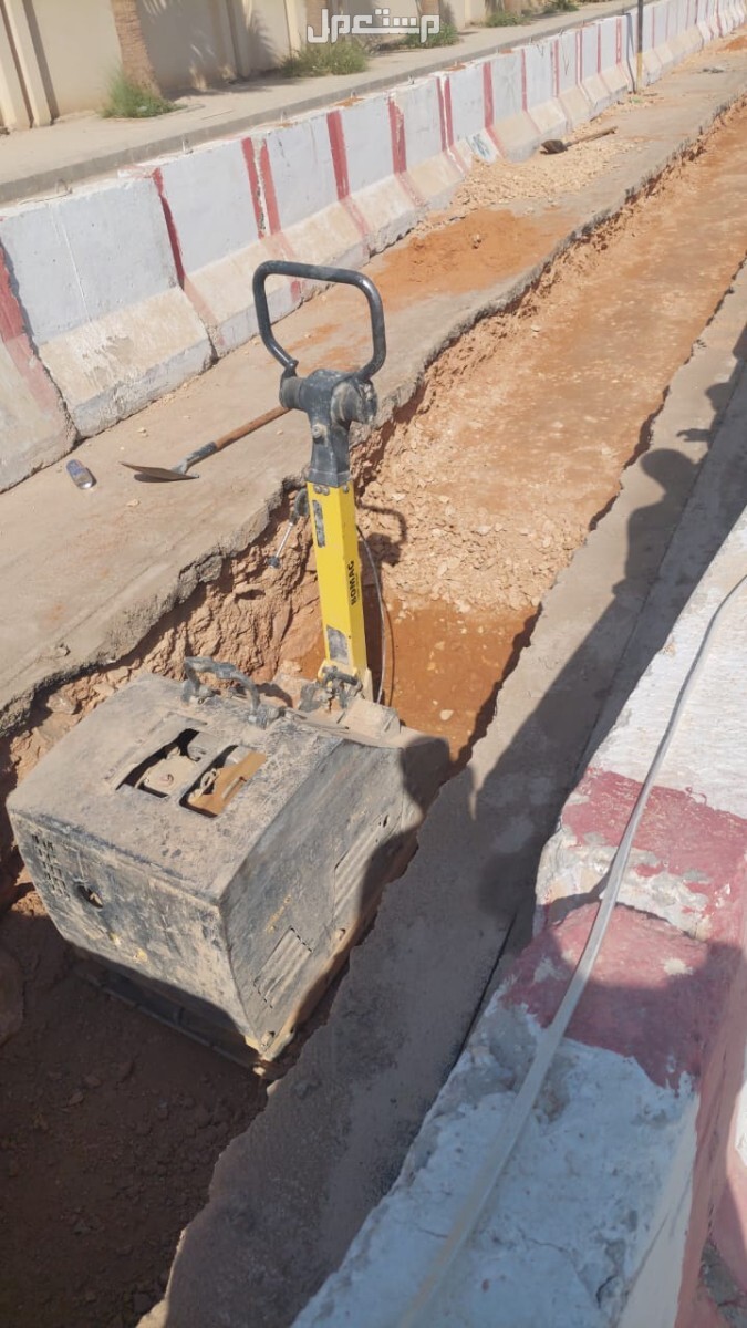 تكسير وترحيل تخريم كور بناء لياسة عمالة دهانات