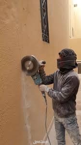 تكسير وترحيل تخريم كور بناء لياسة عمالة دهانات