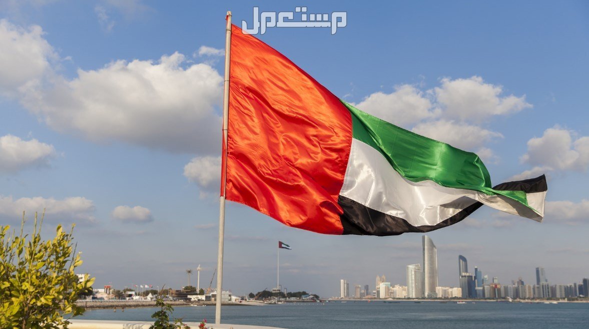 أجمل عبارات عن يوم العلم الإماراتي 2025 مكتوبة بالصور كلمة عن حب الوطن في يوم العلم الإماراتي