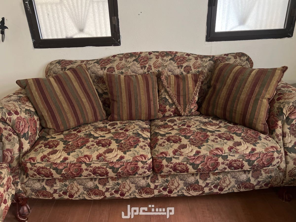 الدمام حي الحمراء