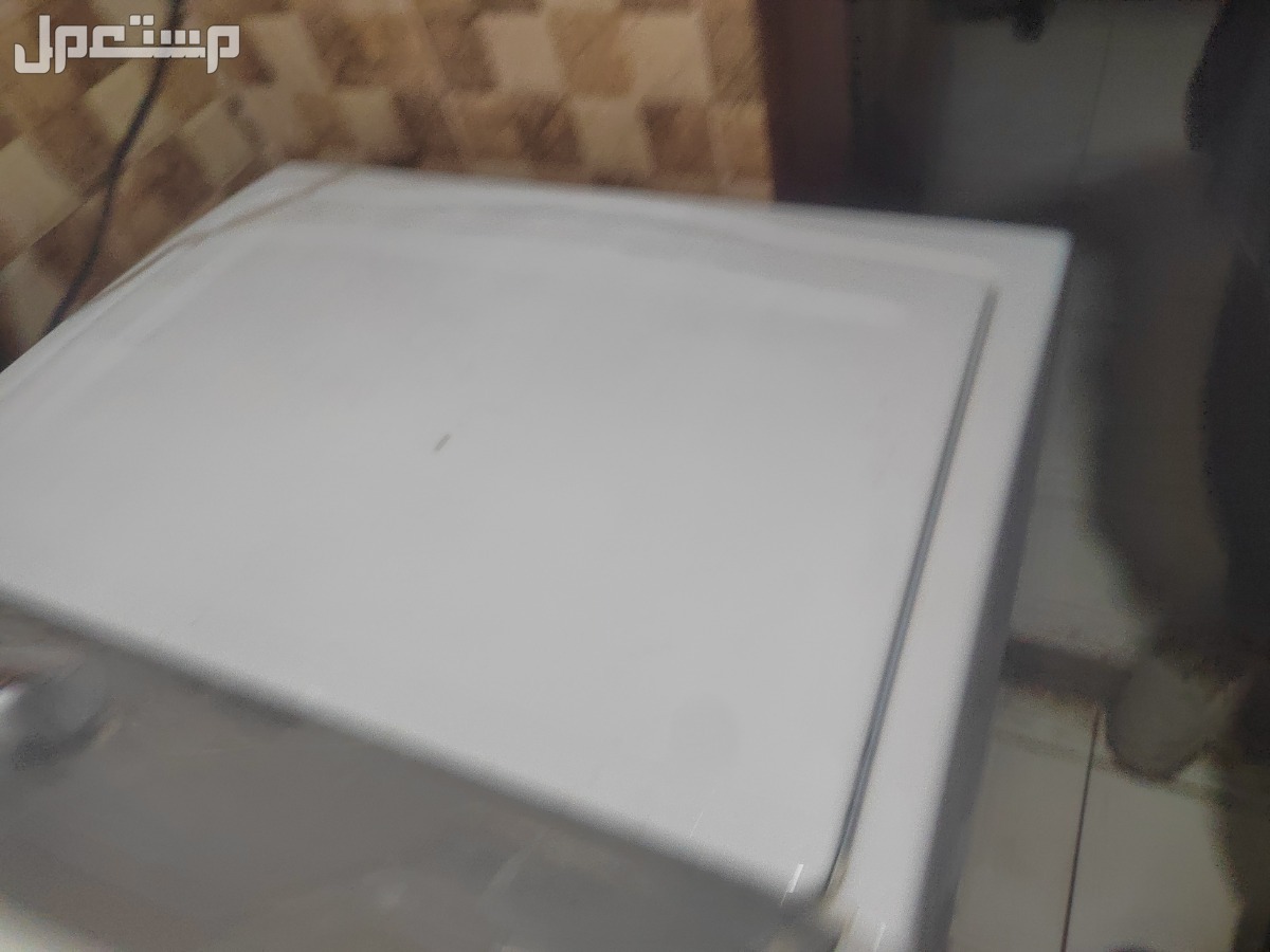 غسالة ويرل بول اوتوماتيك 7 كجم