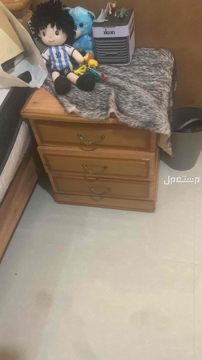 حايل حي الوادي