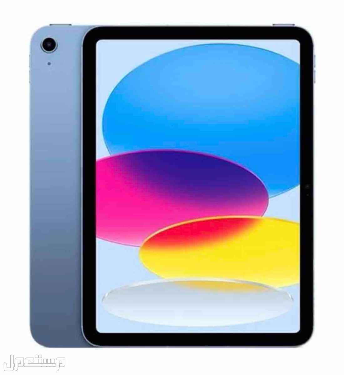 ipad th10 Generation 64g Blue Used 3 months only For sell