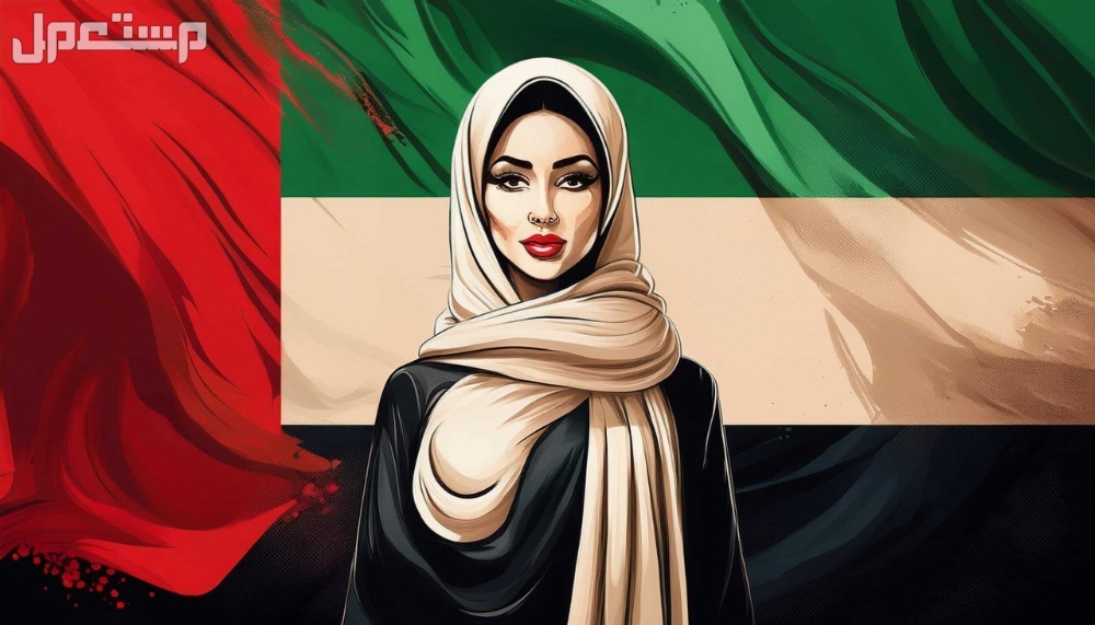 أجمل صور وخلفيات وعبارات تهنئة عن يوم العلم الإماراتي 2024 أجمل صور خلفيات علم الإمارات 2024