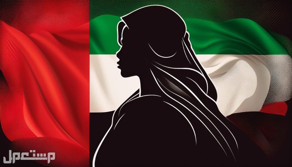 أجمل صور وخلفيات وعبارات تهنئة عن يوم العلم الإماراتي 2024