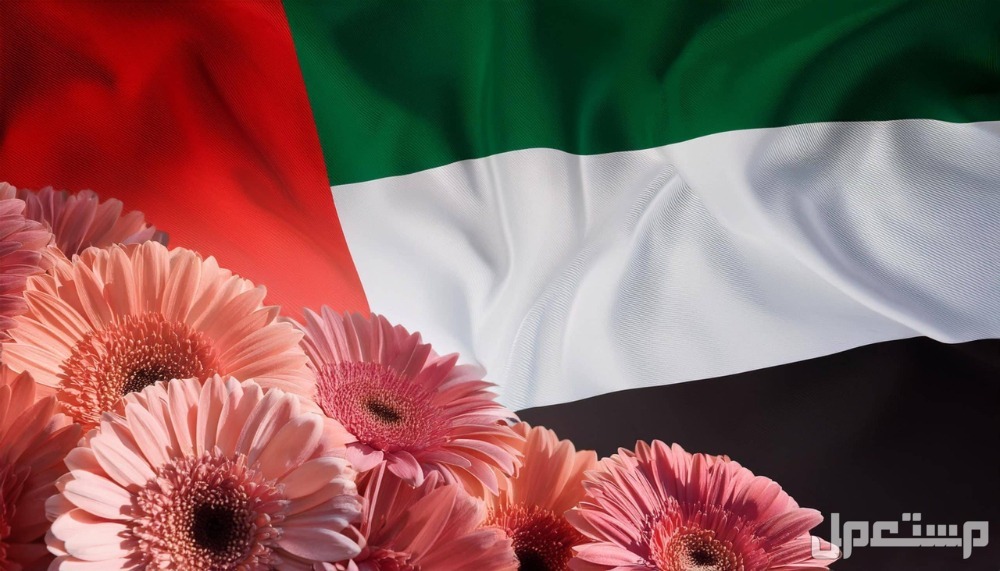 أجمل صور وخلفيات وعبارات تهنئة عن يوم العلم الإماراتي 2024