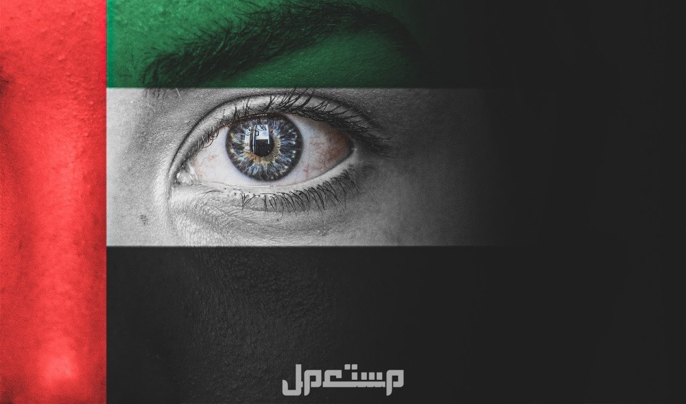 أجمل صور وخلفيات وعبارات تهنئة عن يوم العلم الإماراتي 2024