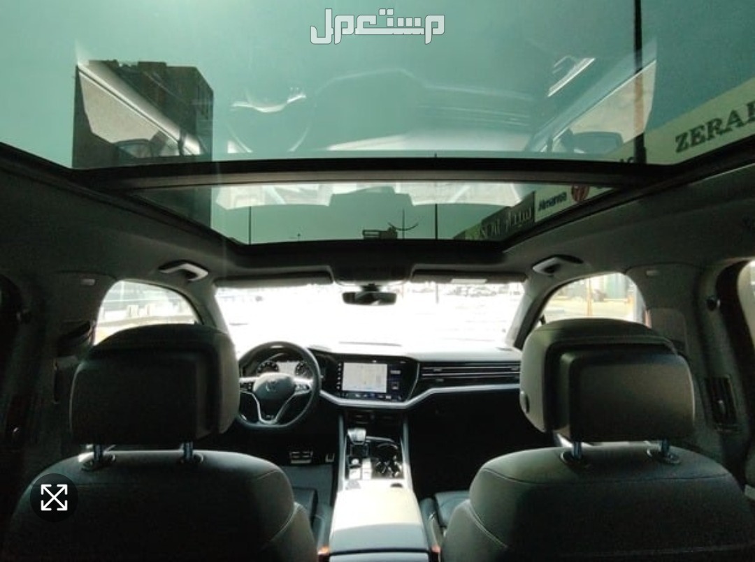 فولكس واجن طوارق 2021 في جدة بسعر 205 آلاف ريال سعودي