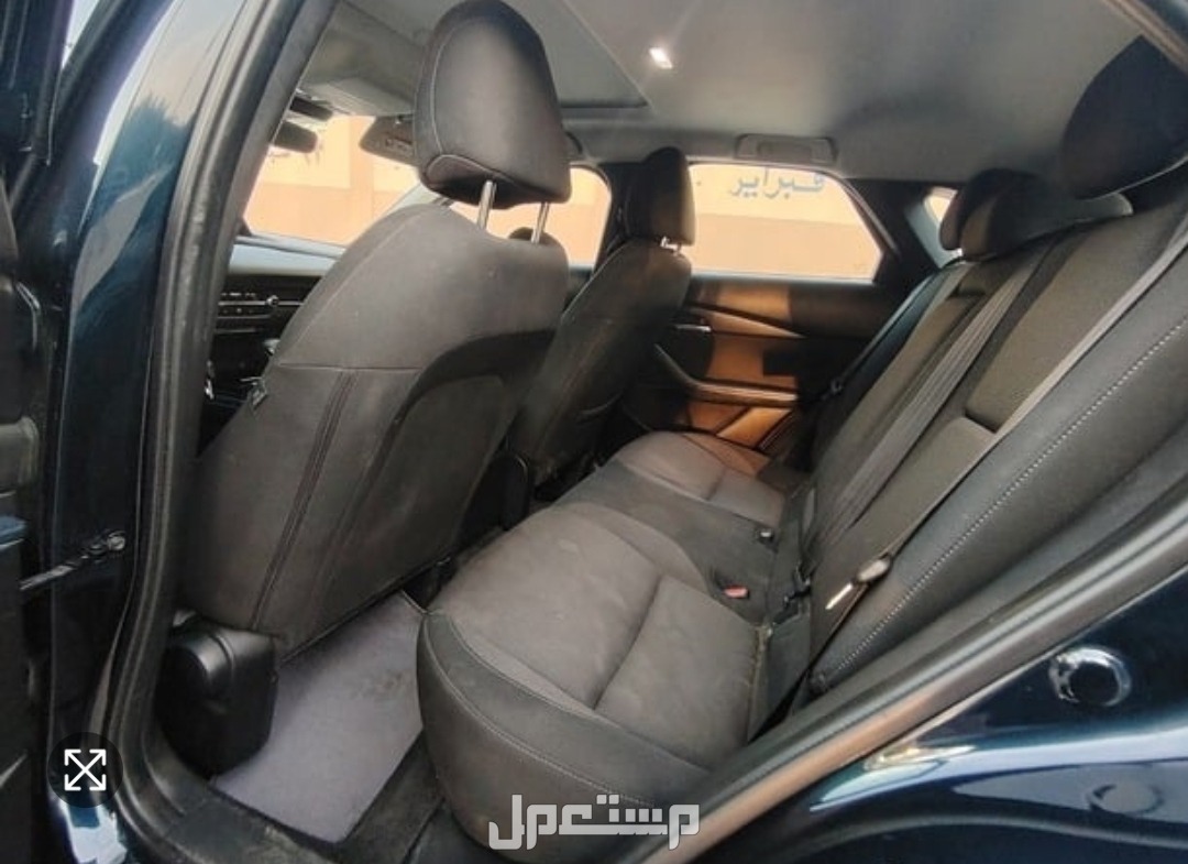 مازدا CX-30 2023 في الدمام بسعر 65 ألف ريال سعودي