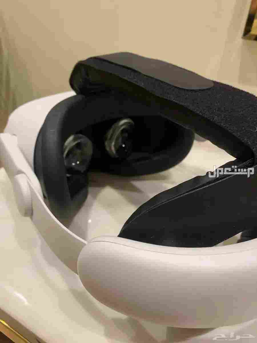 نظارة الواقع الافتراضي VR  جدة