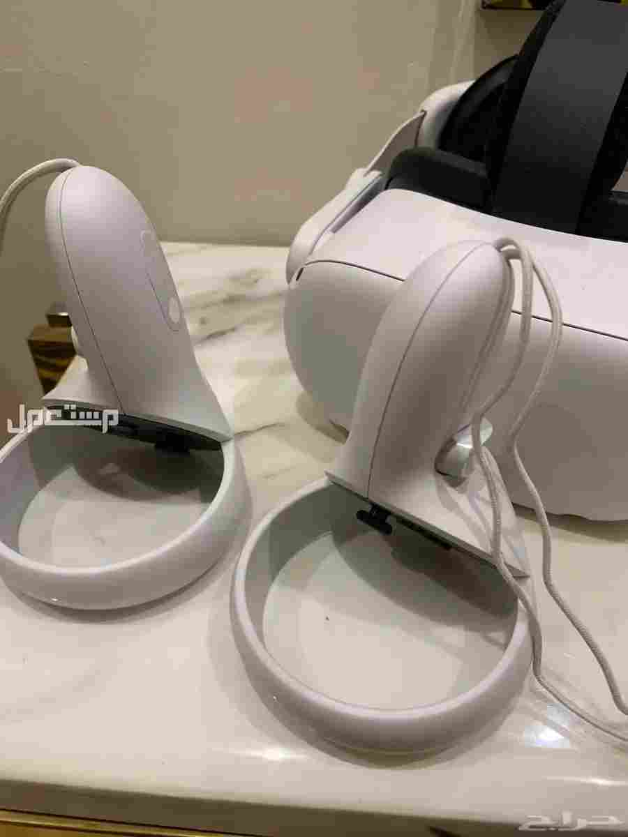 نظارة الواقع الافتراضي VR  جدة